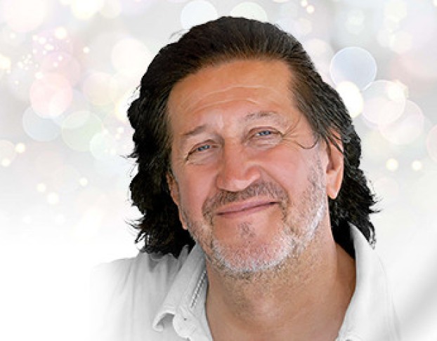 Олег Митяев. что с Нами Происходит?