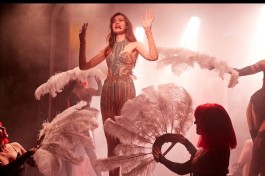 Шоу -Программа From Russia With Love