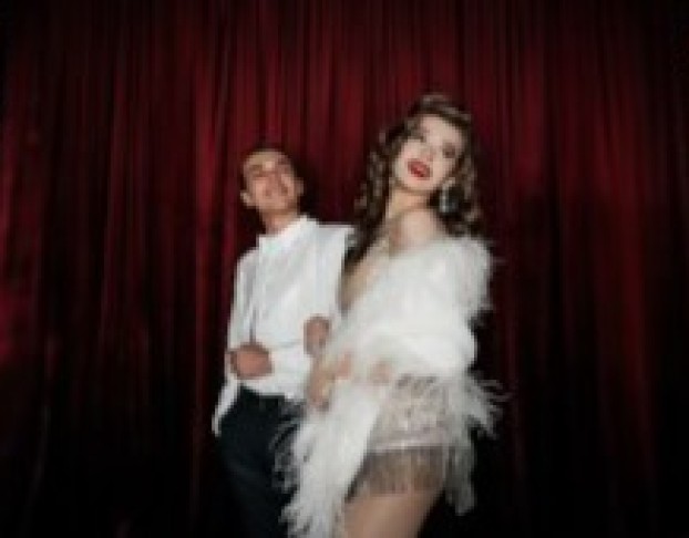 Свадьба с Первого Взгляда