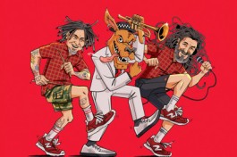 Группа Distemper