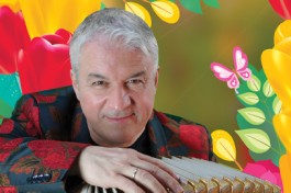 Валерий Сёмин