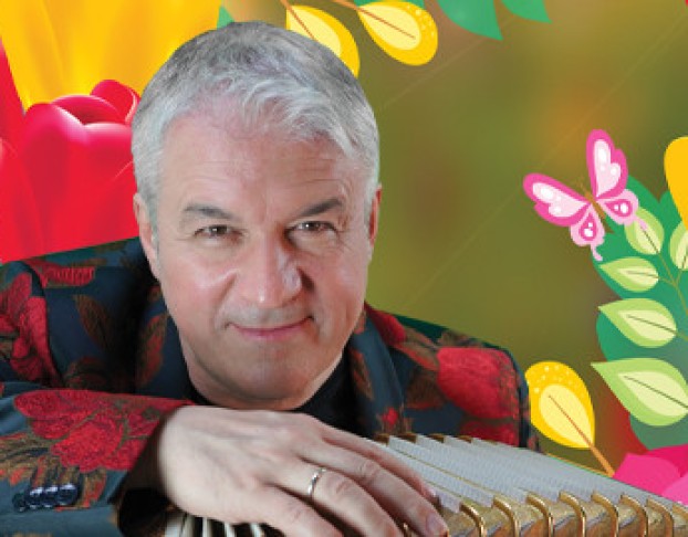 Валерий Сёмин