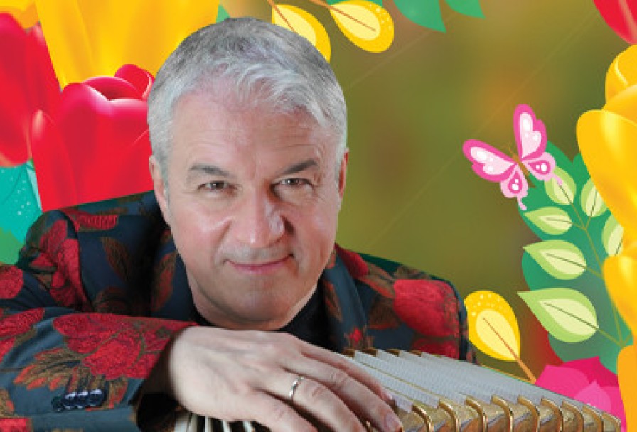 Валерий Сёмин