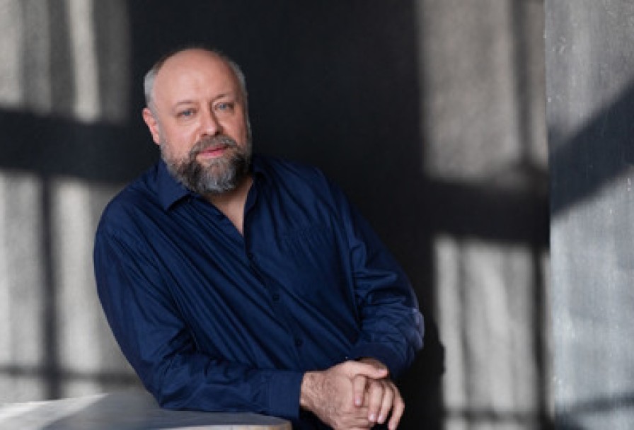 Александр Гиндин