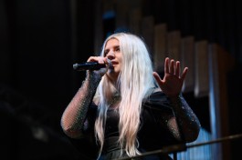 Волшебный Мир Хаяо Миядзаки. Маис