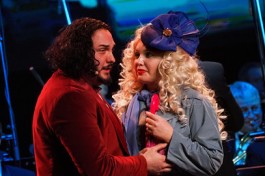 Я Подарю Тебе Париж