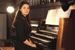 Колокольчики Органа Рождественские Мотивы