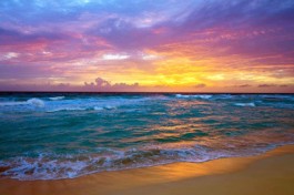 Мы Любовники, Море Маис Аб.№4