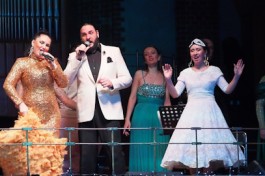 Новый Год в Хорошей Компании