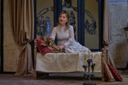 Кукольный Дом