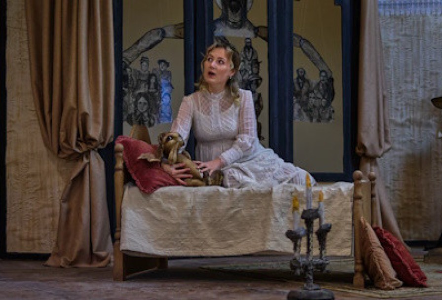 Кукольный Дом