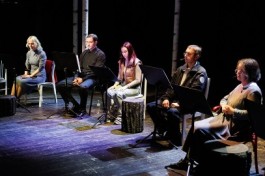 Линия Соприкосновения