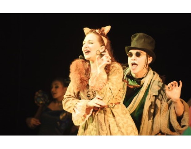 Новые Приключения Буратино