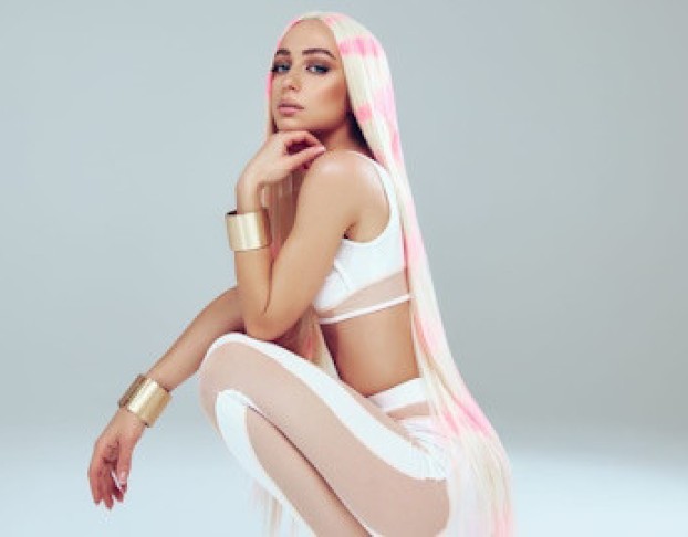 Мари Краймбрери