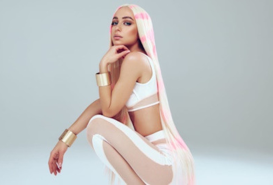 Мари Краймбрери