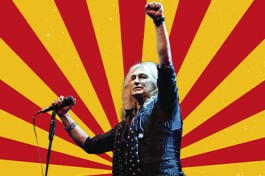 Александр Иванов и Группа Рондо. 40 Лет на Бис