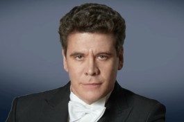 Денис Мацуев. Симфоджаз