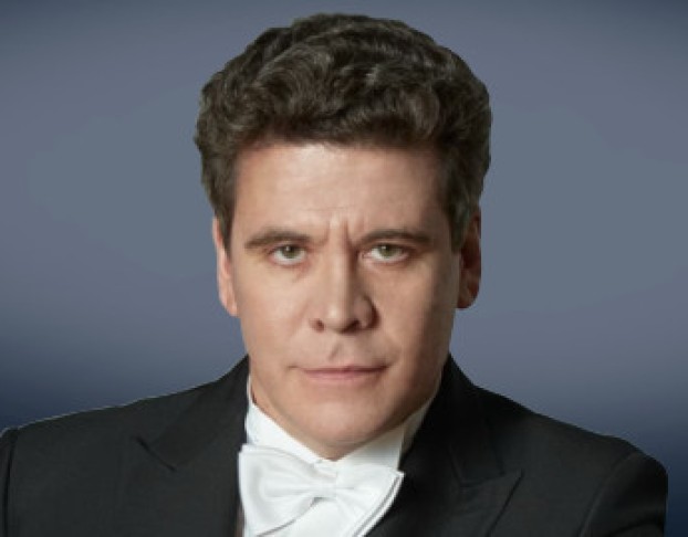 Денис Мацуев. Симфоджаз