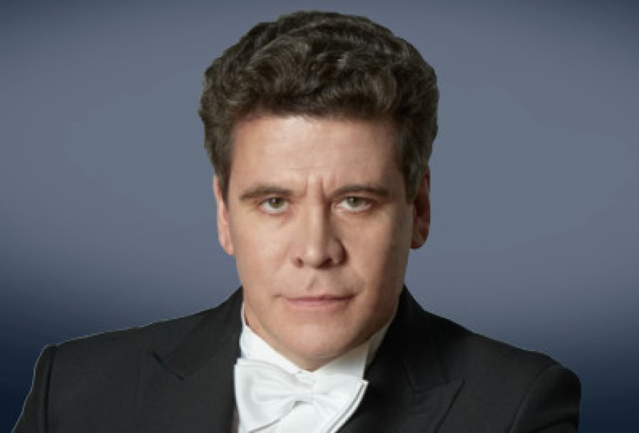 Денис Мацуев. Симфоджаз