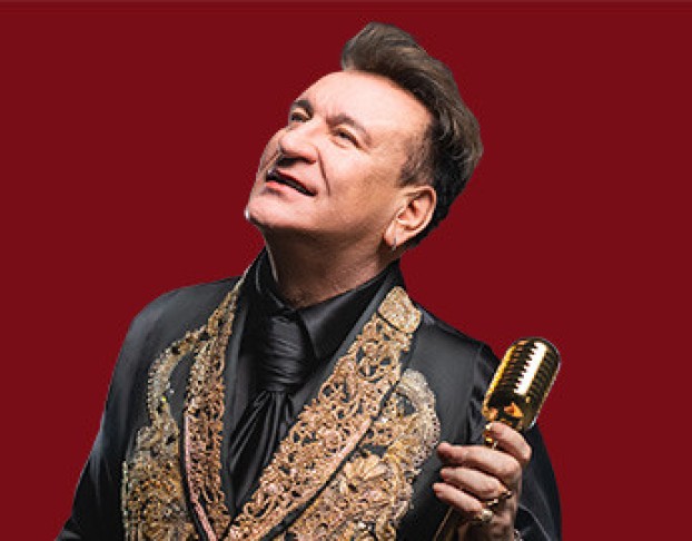 Сергей Пенкин