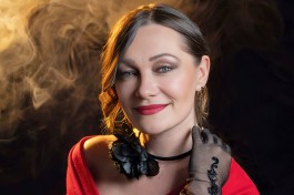 Джаз для Настоящих Мужчин