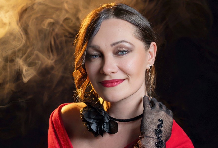 Джаз для Настоящих Мужчин