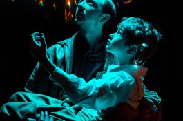 Маленький Принц