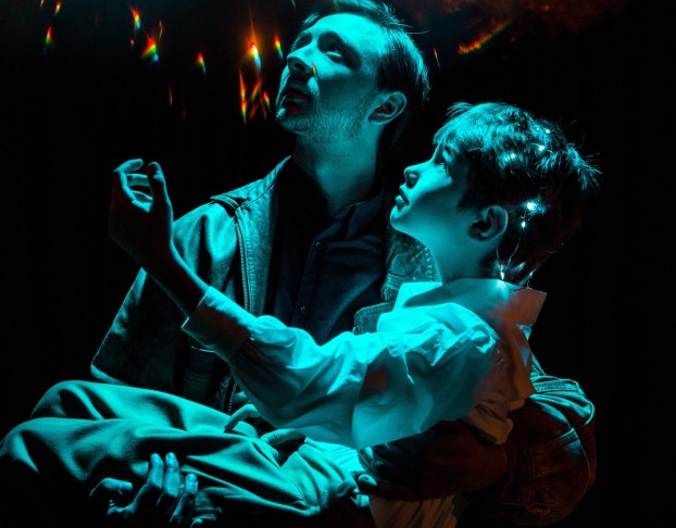 Маленький Принц