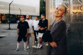 Группа Мураками