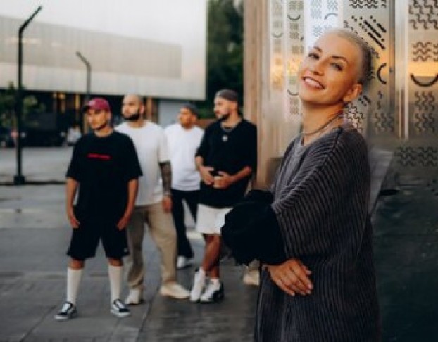 Группа Мураками