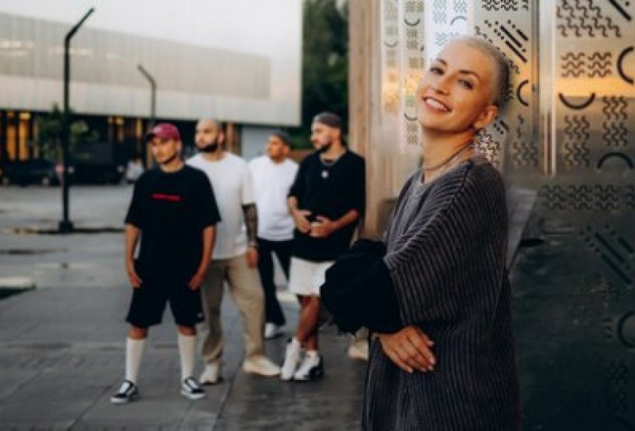 Группа Мураками