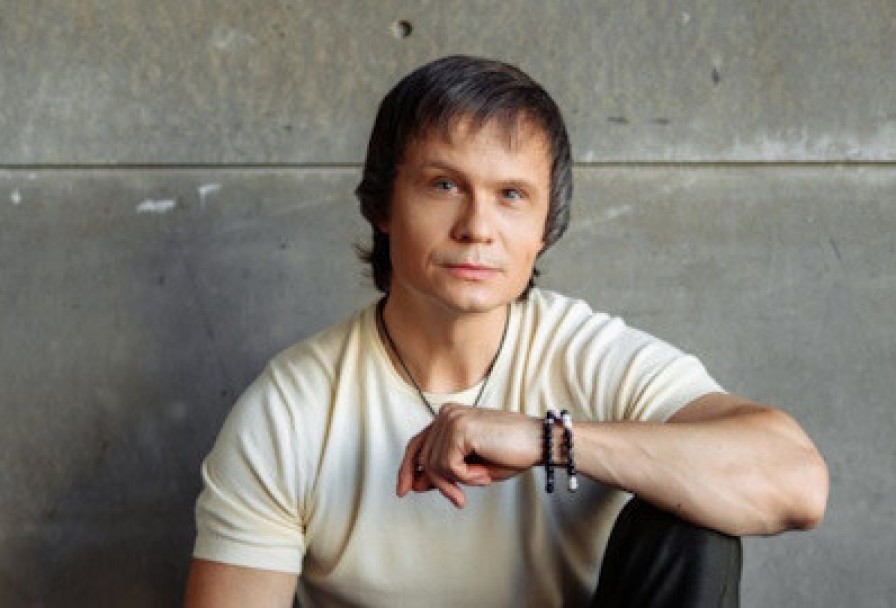 Артур Руденко