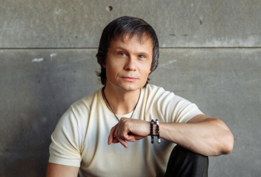 Артур Руденко