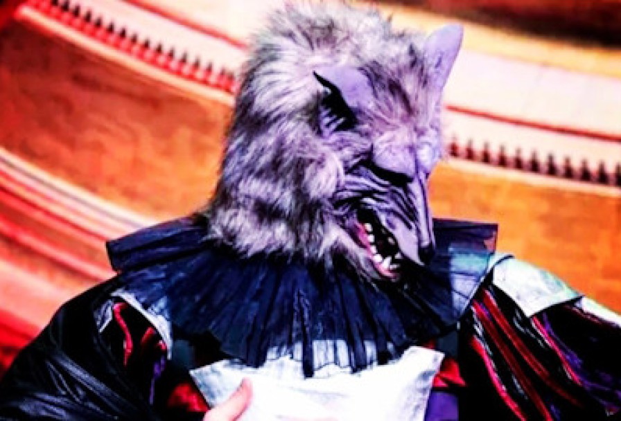 Спящая Красавица