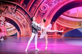 Спящая Красавица