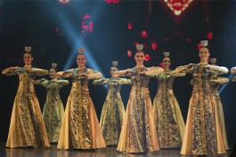 Танцы Народов Мира