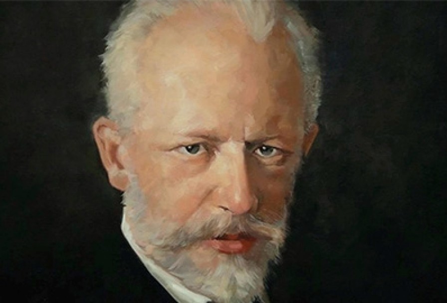 1и Романсов П. и. Чайковского