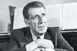 Благодарю Тебя Песни Арно Бабаджаняна