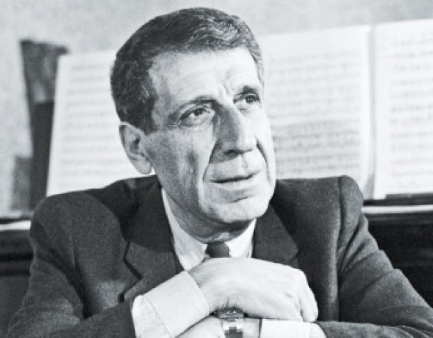 Благодарю Тебя Песни Арно Бабаджаняна