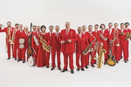 День Джаза и Танца