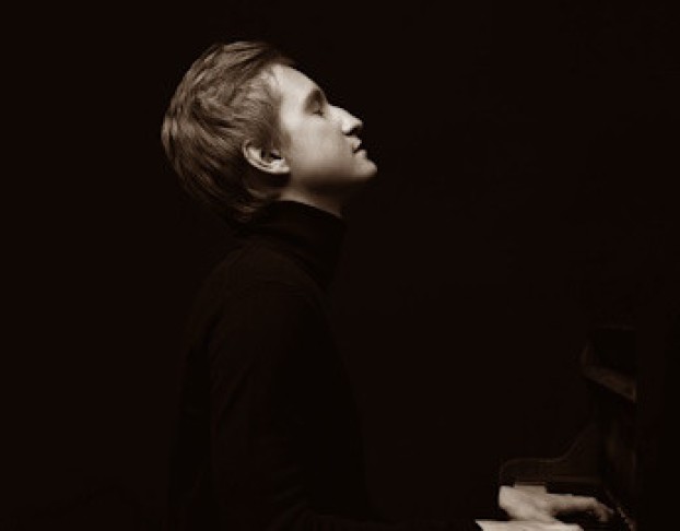 Дмитрий Маслеев