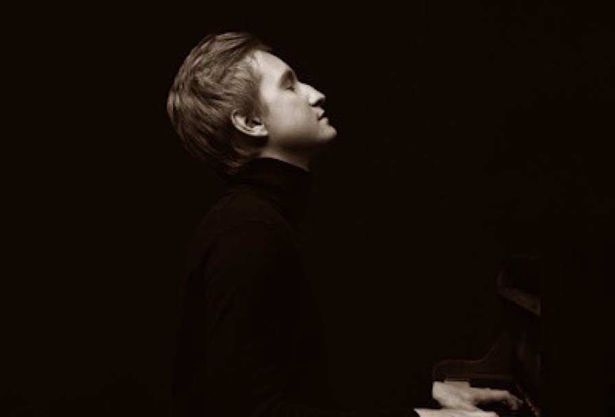 Дмитрий Маслеев