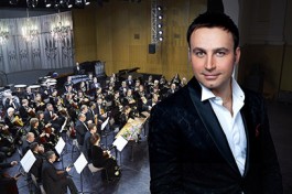 Дороги Любви. Гони Рт и Владислав Косарев