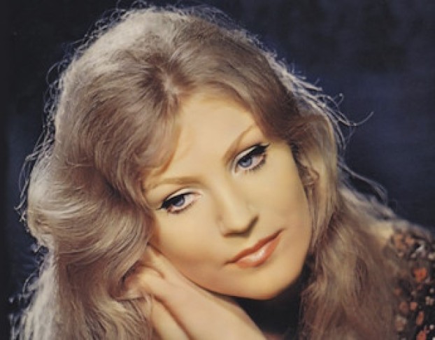 Эхо Любви. Анна Герман. к 90-Летию со Дня Рождения Певицы