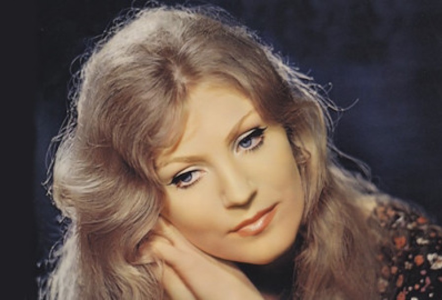 Эхо Любви. Анна Герман. к 90-Летию со Дня Рождения Певицы