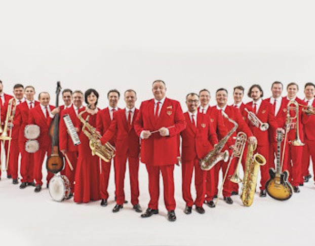 Филармонический Джаз-Оркестр Рт Великие Имена Джаза. Том 4