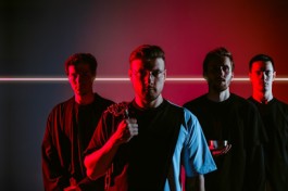 Группа Three Sticks