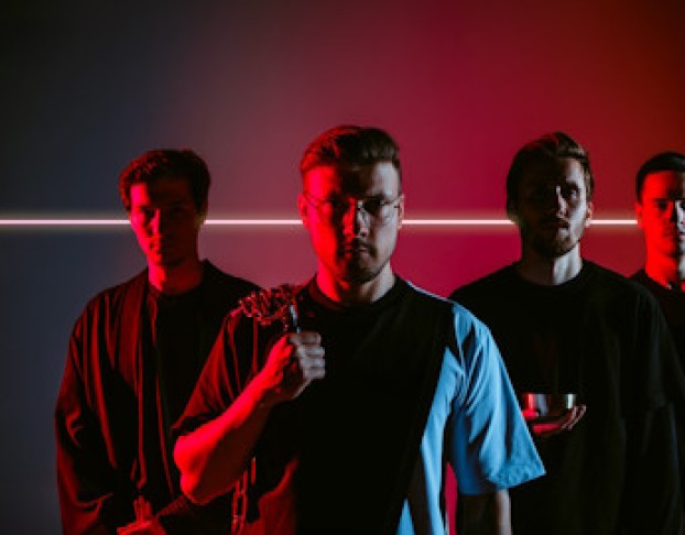 Группа Three Sticks