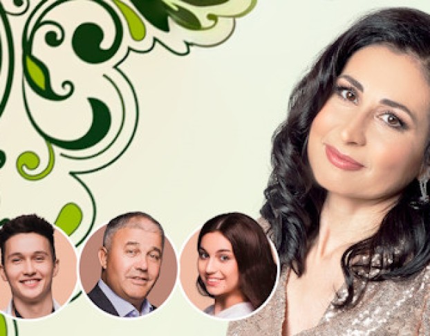 Люция Мусина