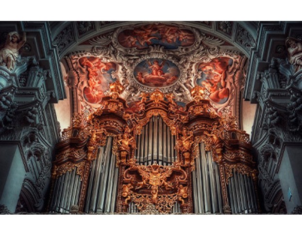 Музыка Эпохи Барокко